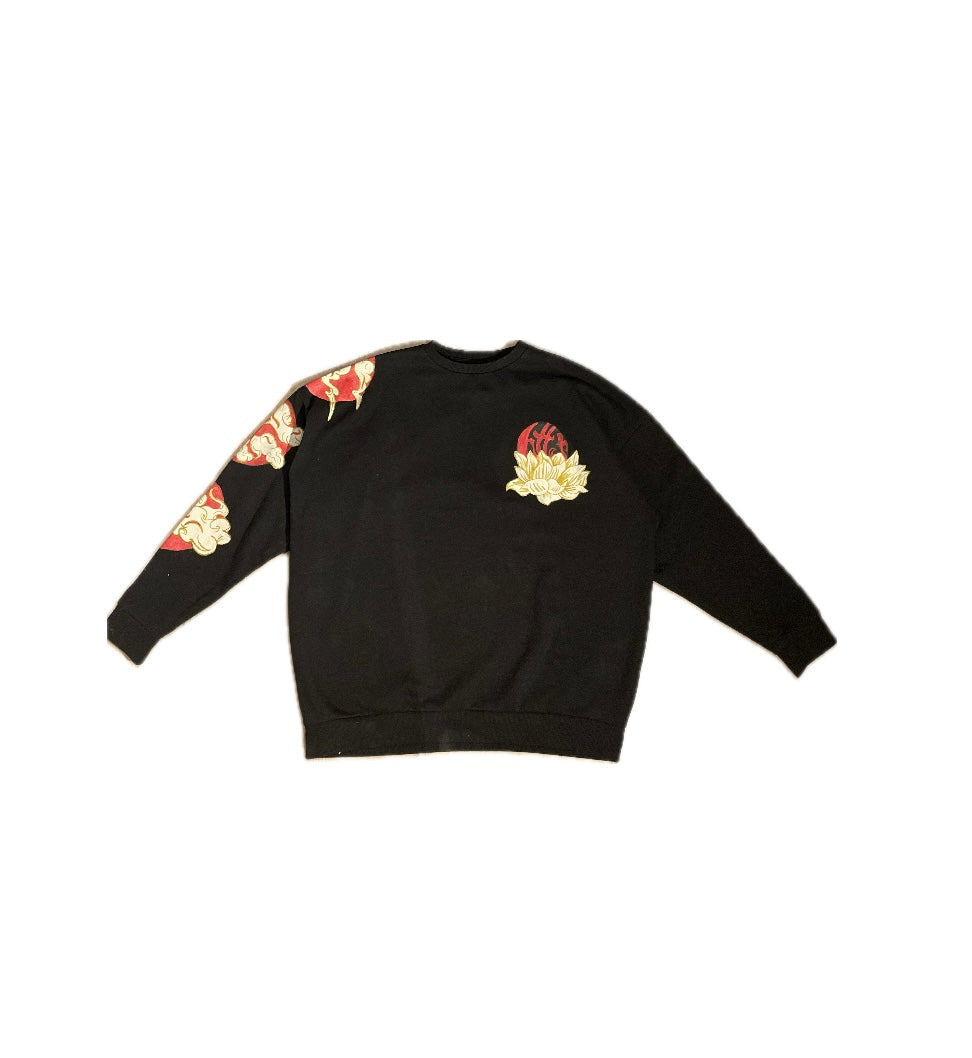 Dawn Crewneck