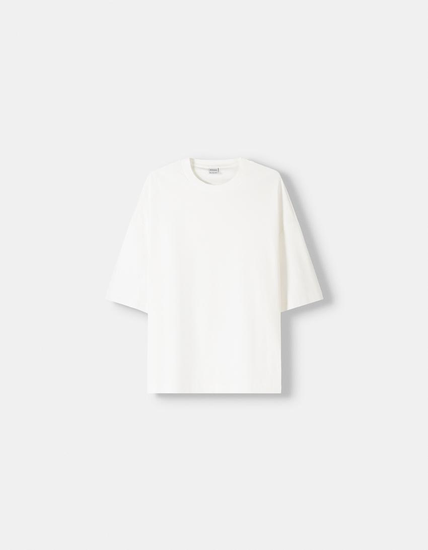 Bershka Tee