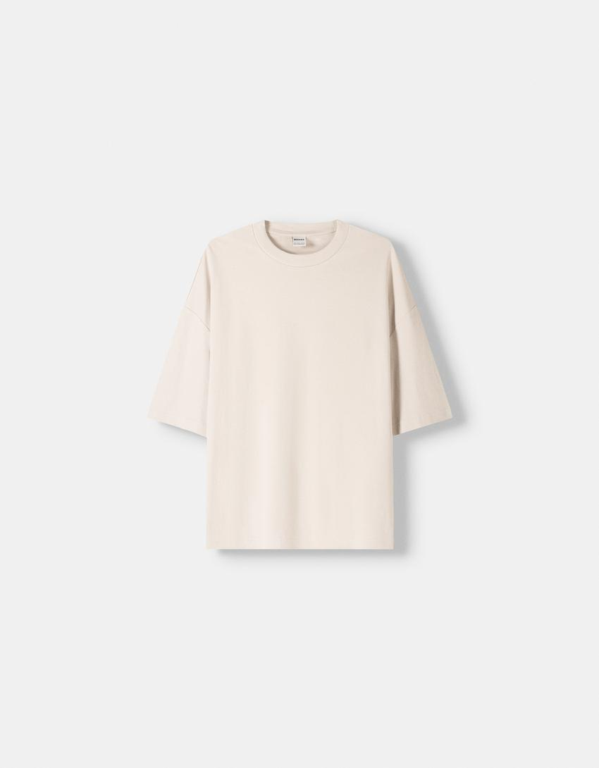 Bershka Tee