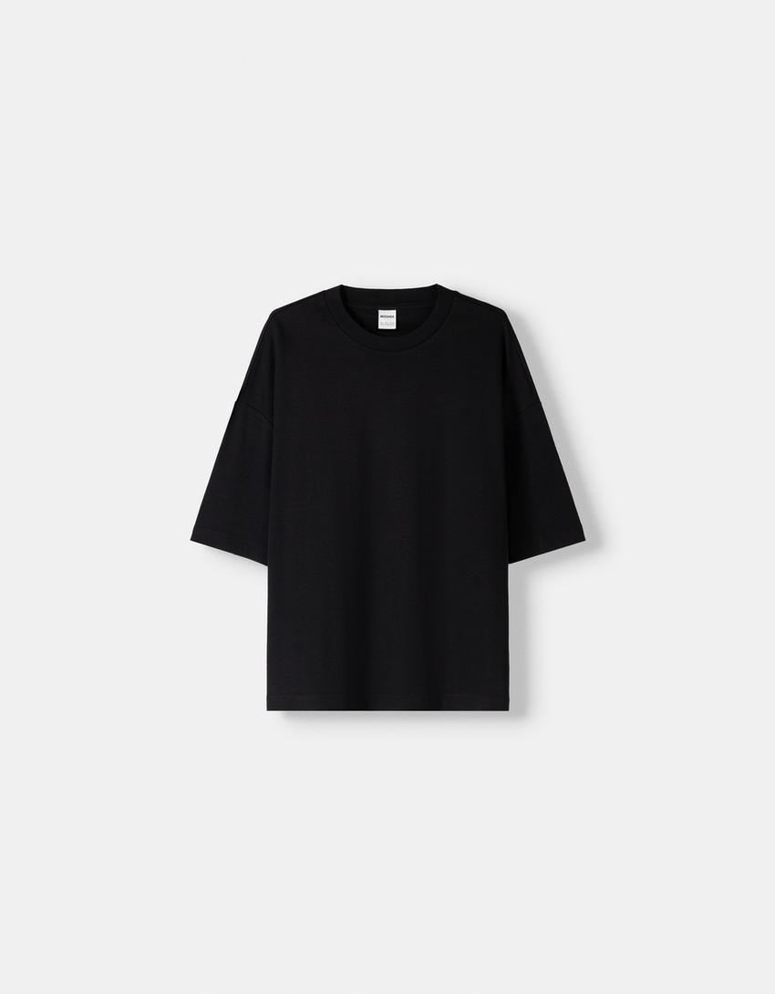 Bershka Tee