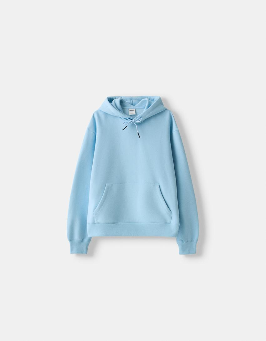 Bershka Hoodie