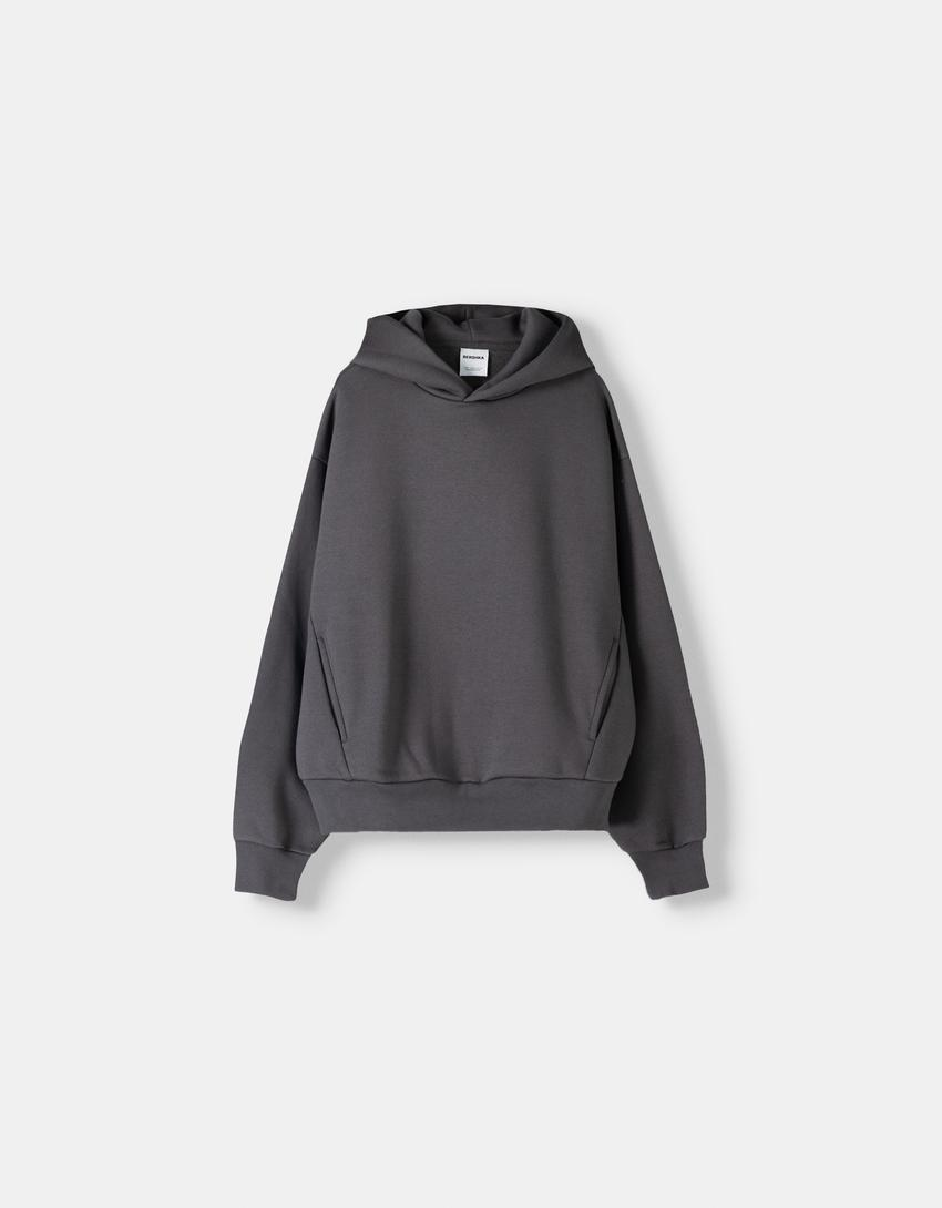 Bershka Hoodie