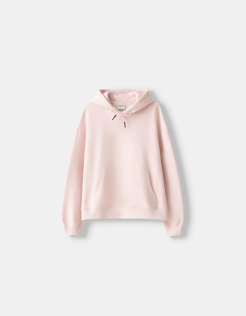 Bershka Hoodie