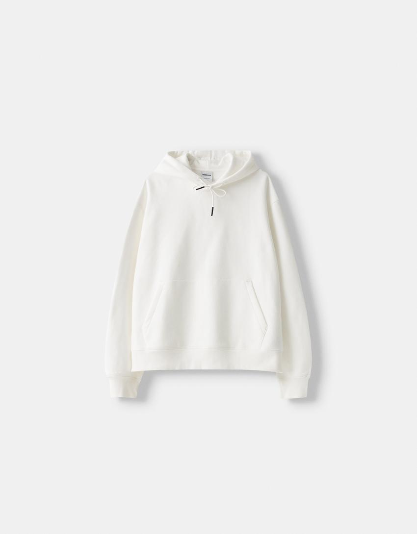 Bershka Hoodie